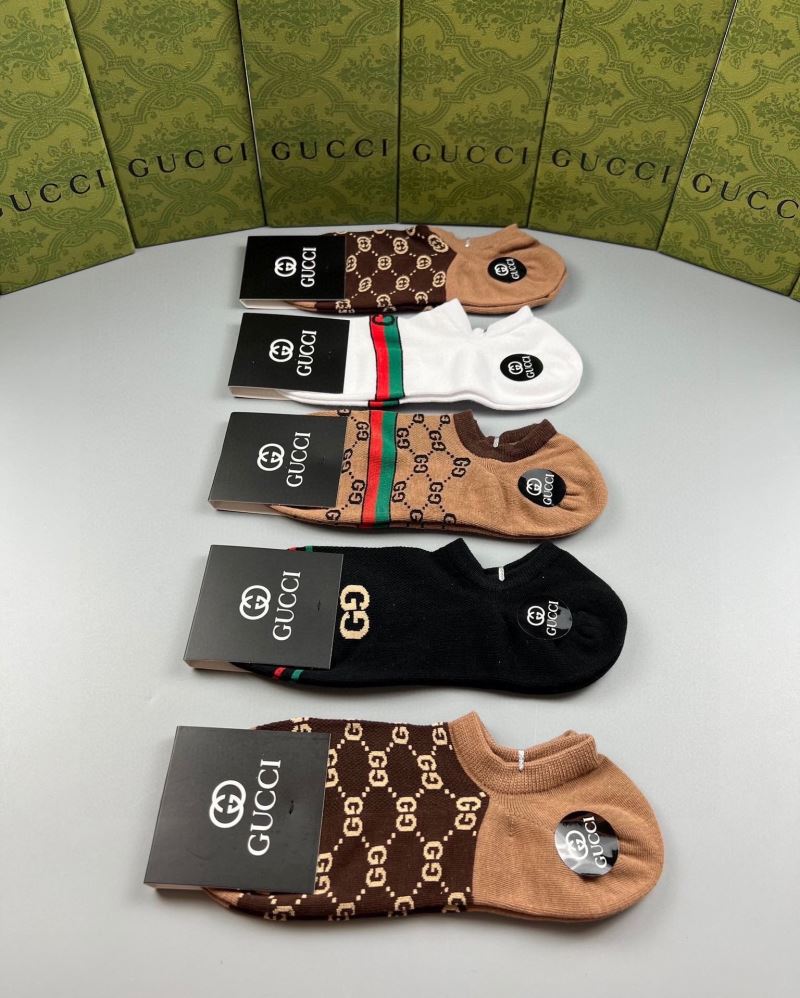 Gucci Socks